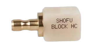     SHOFU Block HC Cerec MA2-HT /     2-