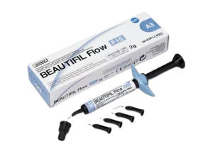      SHOFU BEAUTIFIL Flow  F10 /    10 2.