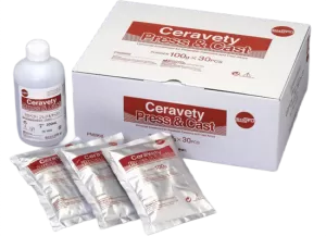   () SHOFU Ceravety P&C Powder /   &   12 .  