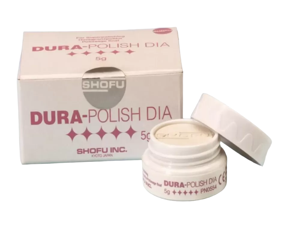   SHOFU Dura-Polish DIA /   -  5 