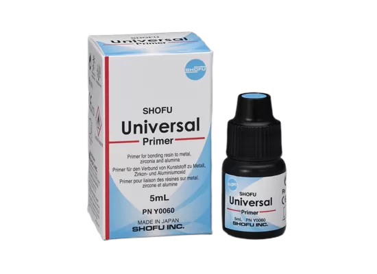    SHOFU Universal Primer /     5 .