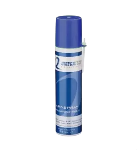    OMEGATECH Okklusionsspray blau  /    