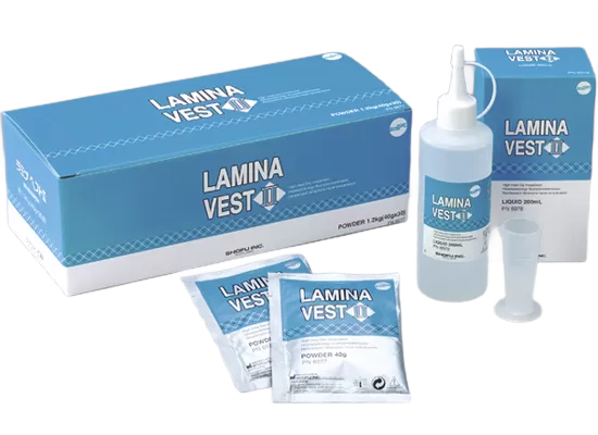     SHOFU Lamina Vest II Liquid /    2  200 . 