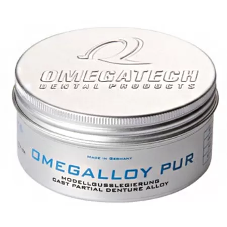    OMEGATECH Omegalloy PUR /   