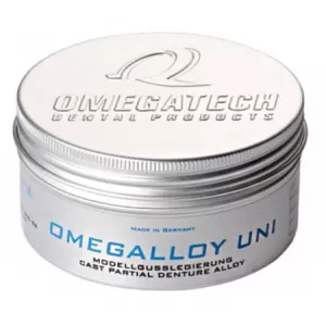    Omegatech Omegalloy UNI/   