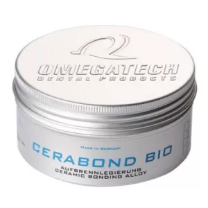    OMEGATECH CERABOND BIO /    (1KG) 