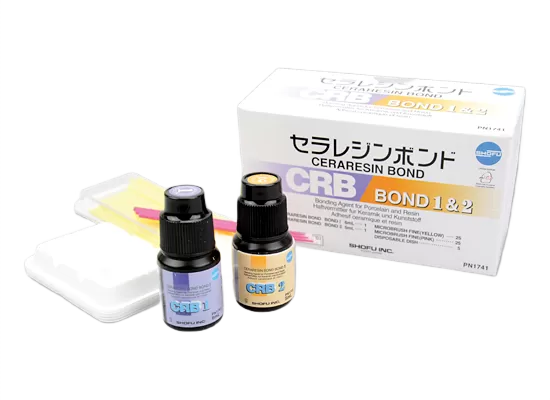      SHOFU RB Cera Resin Bond /      6 , 5 . 