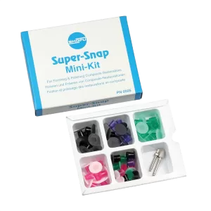  SHOFU Super-Snap Mini-Kit /  - -