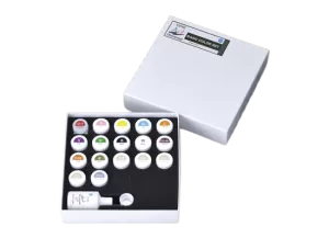     SHOFU VINTAGE Art Universal BASIC COLOR SET /        